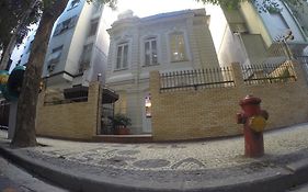 Hotel 1900 Rio de Janeiro